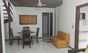 Imagem 4: Cobertura Duplex de frente para o OPEN SHOPPING com DUAS VAGAS DE GARAGEM! Em Jurerê Inter