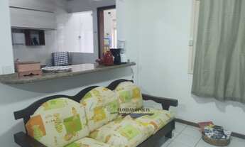 Imagem 6: Cobertura Duplex de frente para o OPEN SHOPPING com DUAS VAGAS DE GARAGEM! Em Jurerê Inter