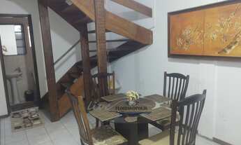 Imagem 2: Cobertura Duplex de frente para o OPEN SHOPPING com DUAS VAGAS DE GARAGEM! Em Jurerê Inter