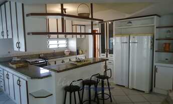 Imagem 7: Casa para alugar no bairro Jurerê Internacional - Florianópolis/SC