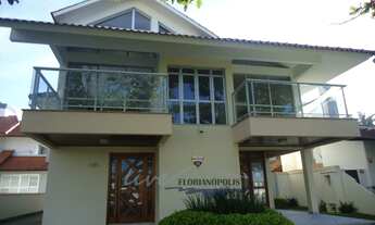 Imagem: Casa para alugar no bairro Jurerê Internacional