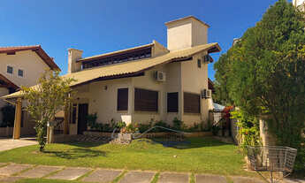 Imagem: Casa de Praia 4 Quartos em Jurerê Internacional