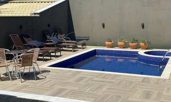 Imagem 4: Casa Padrão para alugar em Jurerê Internacional Florianópolis-SC