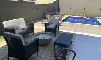 Imagem 7: Casa Padrão para alugar em Jurerê Internacional Florianópolis-SC