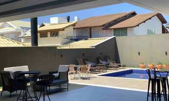 Imagem 6: Casa Padrão para alugar em Jurerê Internacional Florianópolis-SC