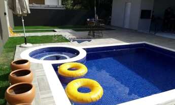 Imagem 3: Casa Padrão para alugar em Jurerê Internacional Florianópolis-SC