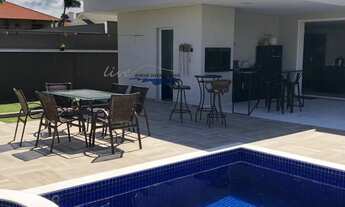 Imagem 5: Casa Padrão para alugar em Jurerê Internacional Florianópolis-SC