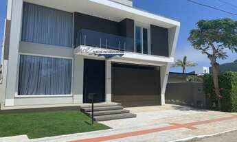 Imagem: Casa Padrão para alugar em Jurerê Internacional