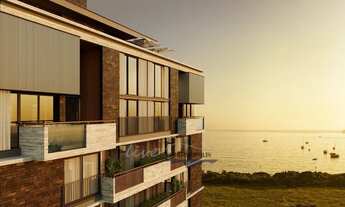 Imagem 3: Apartamento à venda no bairro Jurerê - Florianópolis/SC