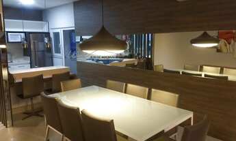 Imagem 3: Apartamento Alto Padrão para Venda e Aluguel em Jurerê Internacional Florianópolis-SC