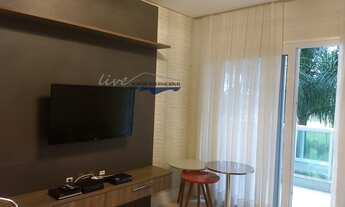 Imagem 5: Apartamento Alto Padrão para Venda e Aluguel em Jurerê Internacional Florianópolis-SC