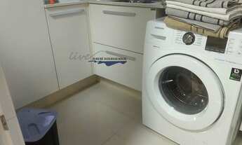 Imagem 7: Apartamento Alto Padrão para Venda e Aluguel em Jurerê Internacional Florianópolis-SC