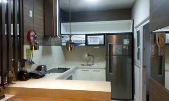 Imagem 6: Apartamento Alto Padrão para Venda e Aluguel em Jurerê Internacional Florianópolis-SC