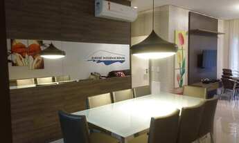 Imagem 2: Apartamento Alto Padrão para Venda e Aluguel em Jurerê Internacional Florianópolis-SC