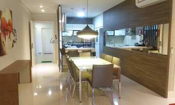 Imagem 4: Apartamento Alto Padrão para Venda e Aluguel em Jurerê Internacional Florianópolis-SC