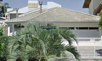 Imagem: Casa Padrão para Venda em Jurerê Internacional