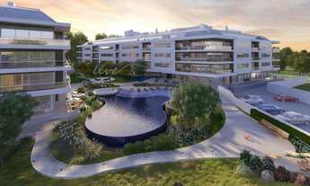 Imagem: Apartamento Alto Padrão para Venda em Jurerê