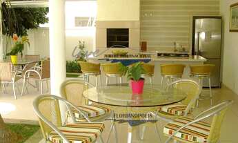 Imagem 4: Casa Alto Padrão em Jurerê Internacional, Florianópolis/SC