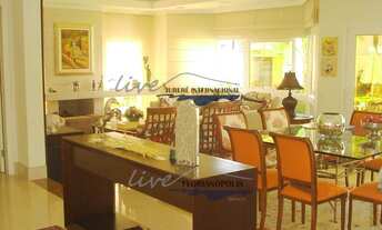 Imagem 6: Casa Alto Padrão em Jurerê Internacional, Florianópolis/SC