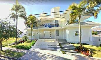 Imagem 2: Casa Alto Padrão em Jurerê Internacional, Florianópolis/SC