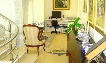 Imagem 5: Casa Alto Padrão em Jurerê Internacional, Florianópolis/SC