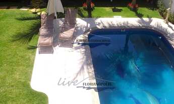 Imagem: Casa Alto Padrão em Jurerê Internacional