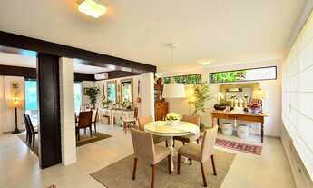 Imagem 4: Casa Alto Padrão