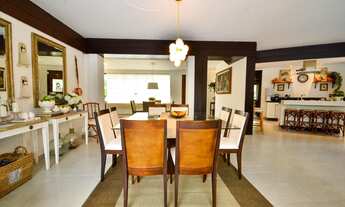 Imagem 3: Casa Alto Padrão