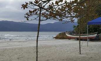 Imagem: Casa charmosa a 50m do mar de Jurerê Internacional!