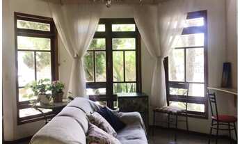 Imagem 3: Casa charmosa a 50m do mar de Jurerê Internacional!