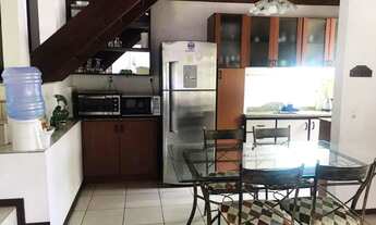 Imagem 4: Casa charmosa a 50m do mar de Jurerê Internacional!