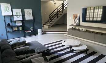 Imagem: Casa agradável em rua tranquila, totalmente