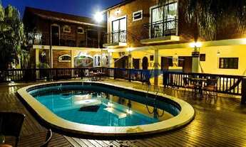 Imagem 3: Pousada para Venda em Canasvieiras Florianópolis-SC