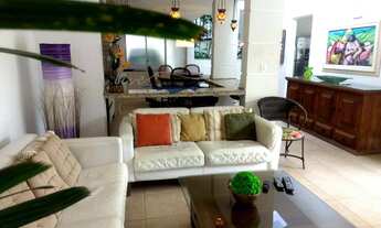 Imagem 4: Casa Padrão, com excelente infraestrutura e próxima do mar