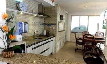 Imagem 6: Casa Padrão, com excelente infraestrutura e próxima do mar