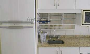 Imagem 4: Apartamento no Jurerê Open Shopping