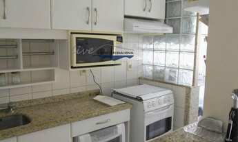 Imagem 7: Apartamento no Jurerê Open Shopping