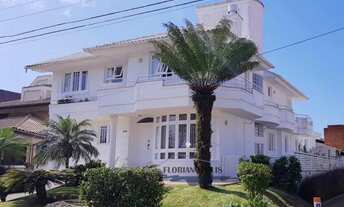 Imagem: Casa à venda no bairro Jurerê Internacional