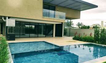 Imagem: Casa à venda no bairro Jurerê Internacional