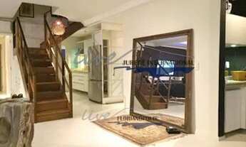 Imagem: Cobertura Duplex maravilhosa!