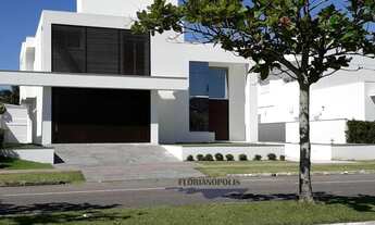 Imagem: LINDA CASA NA AVENIDA MAIS LINDA DE FLORIANÓPOLIS!