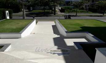 Imagem 7: LINDA CASA NA AVENIDA MAIS LINDA DE FLORIANÓPOLIS!