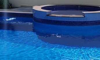 Imagem 6: Casa Padrão para Aluguel em Jurerê Internacional Florianópolis-SC