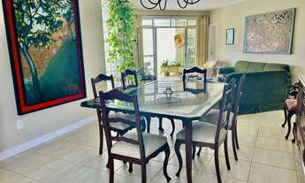 Imagem 3: Apartamento Bem Localização em Jurerê