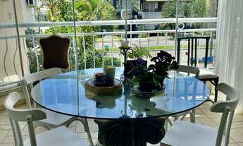 Imagem: Apartamento Bem Localização em Jurerê