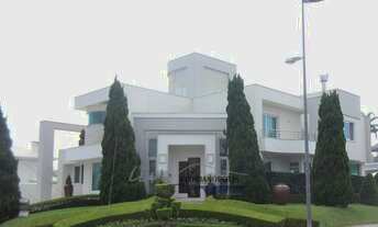 Imagem: Casa Alto Padrão - LINDA!