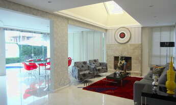 Imagem 4: Casa Alto Padrão - LINDA!