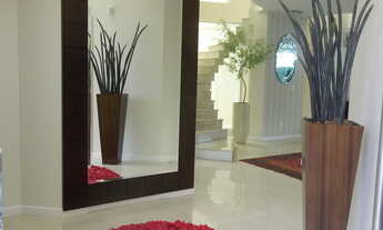 Imagem 2: Casa Alto Padrão - LINDA!