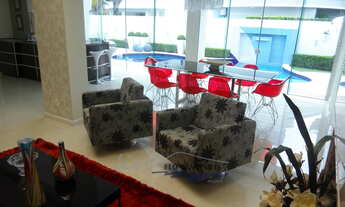 Imagem 6: Casa Alto Padrão - LINDA!