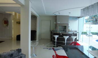 Imagem 7: Casa Alto Padrão - LINDA!